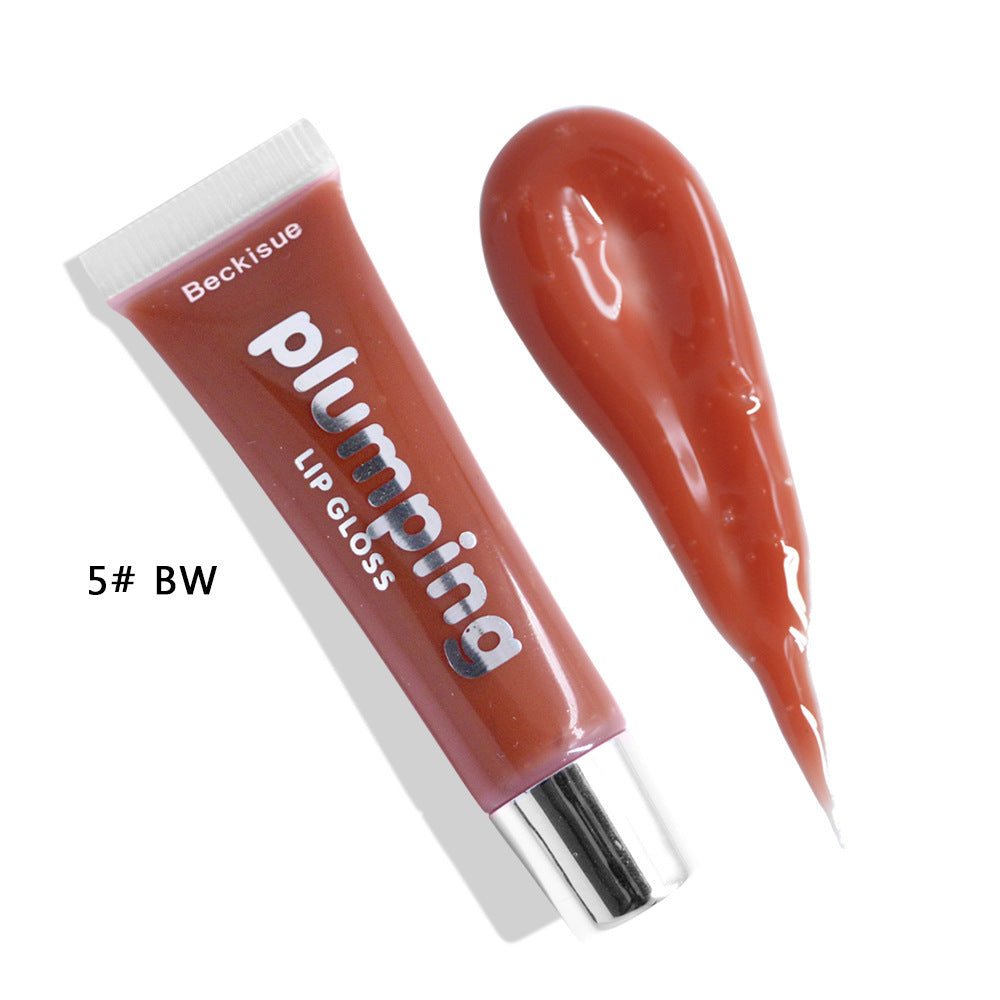 Moisturizing Plumping Wet Cherry Lip Gloss