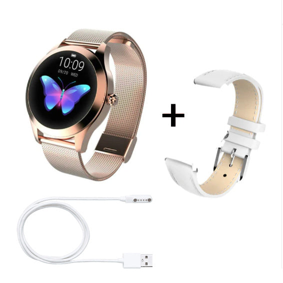 Heart Rate Monitoring Sports Smart Bracelet