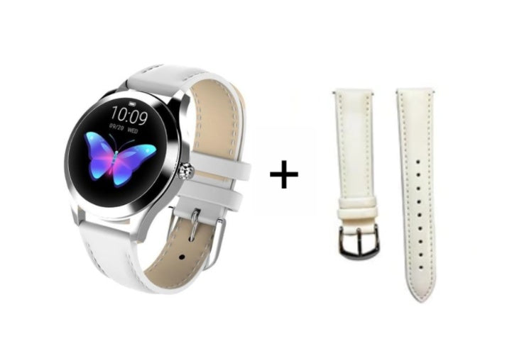 Heart Rate Monitoring Sports Smart Bracelet