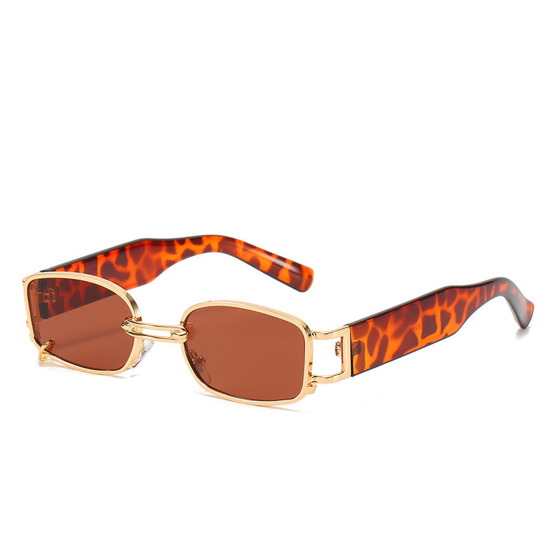 Female Square Sunglasses