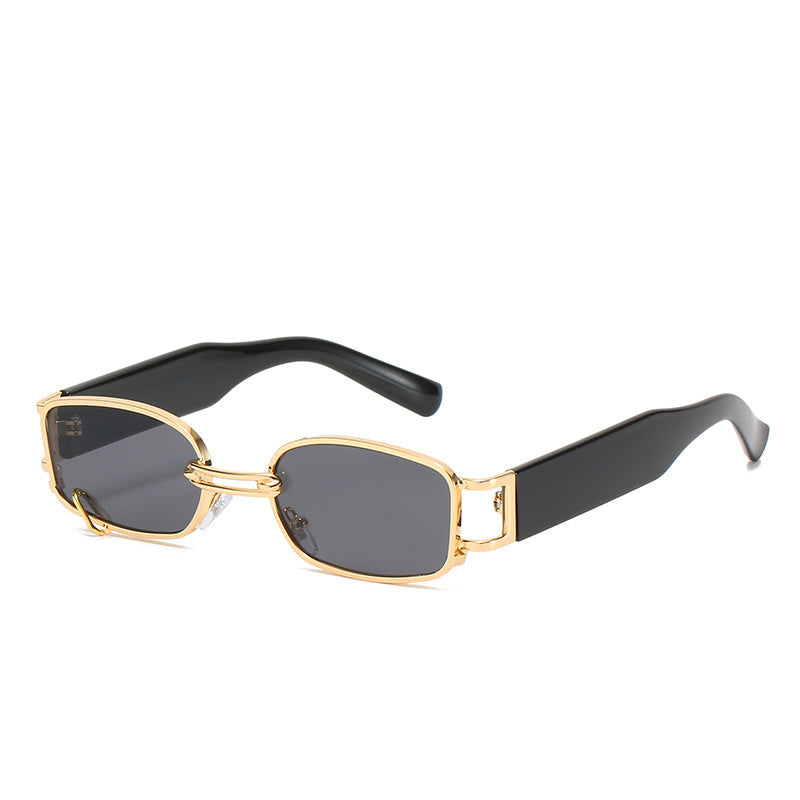 Female Square Sunglasses