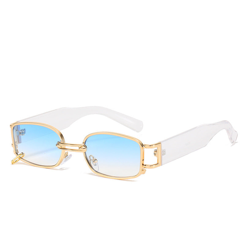 Female Square Sunglasses