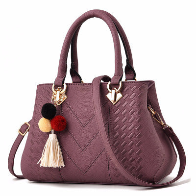 Luxury Women Handbags