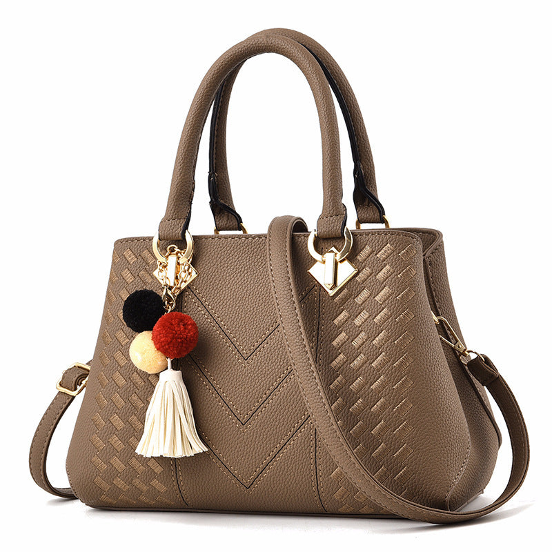 Luxury Women Handbags