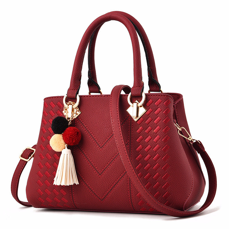 Luxury Women Handbags