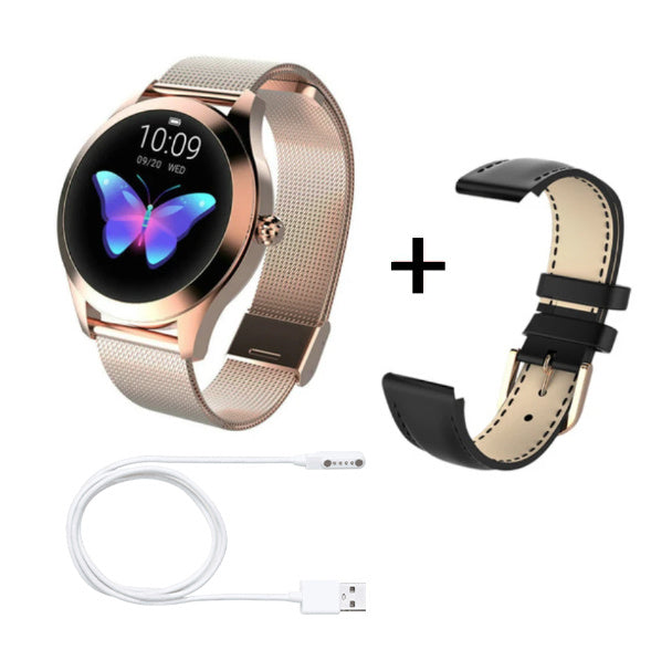 Heart Rate Monitoring Sports Smart Bracelet