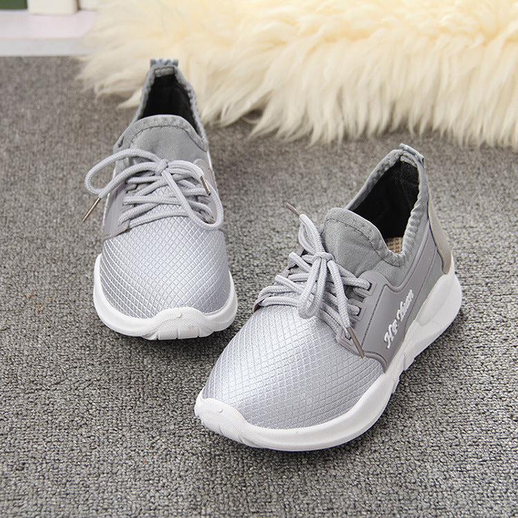 breathable running women sneakers