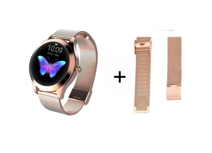 Heart Rate Monitoring Sports Smart Bracelet