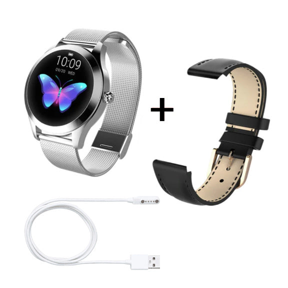 Heart Rate Monitoring Sports Smart Bracelet