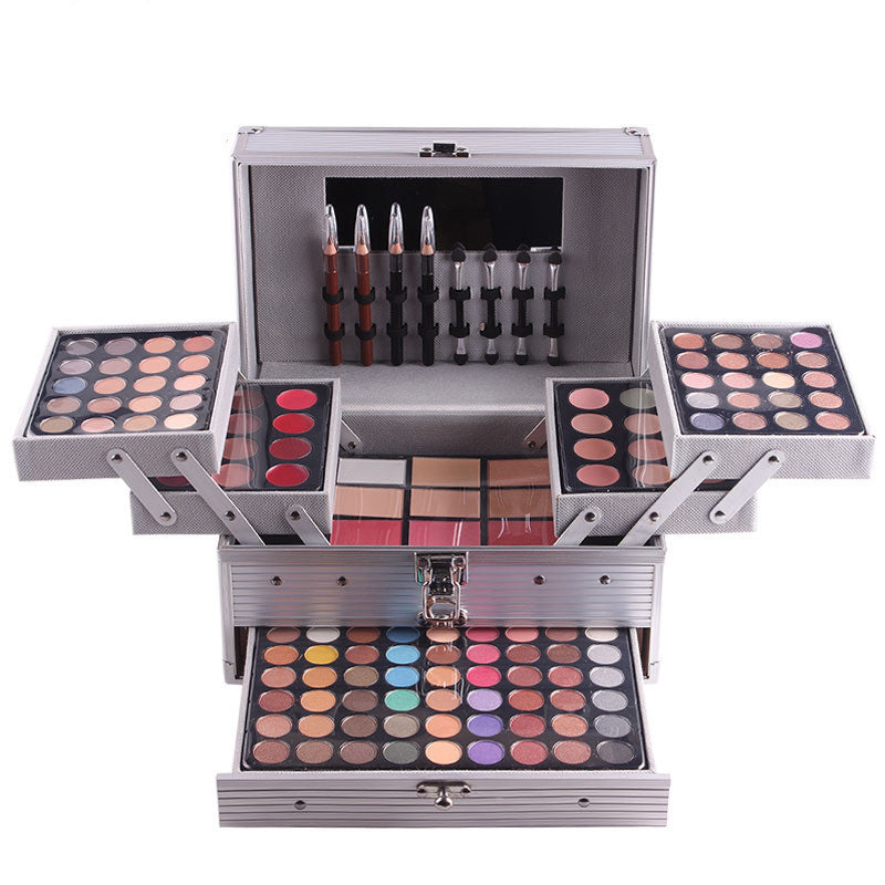 Special Makeup Kit Eye Shadow Plate