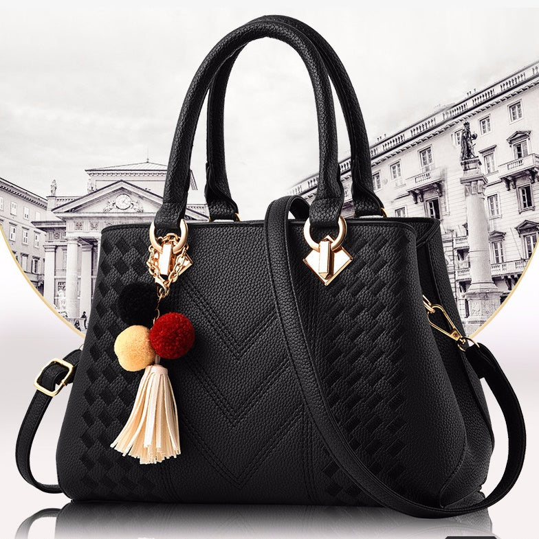 Luxury Women Handbags